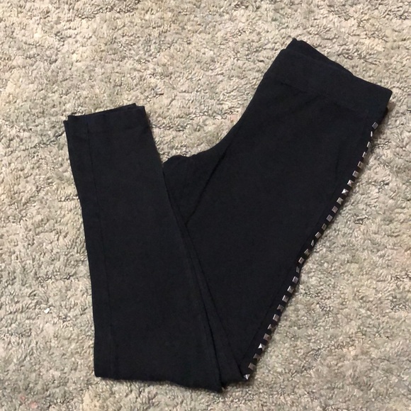Express Pants - Express Black Leggings